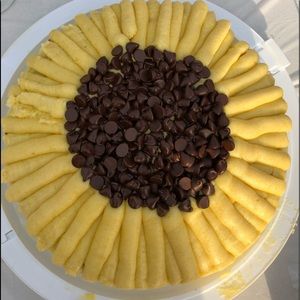 Meet your Posher, Diane